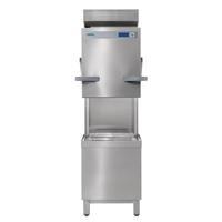 winterhalter pass through dishwasher ptme3energy