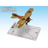 wings of glory wwi phnix di urban