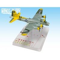 Wings of Glory A Bit o\'Lace B-17G