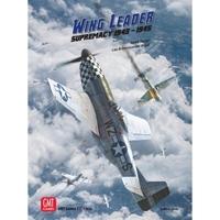 Wing Leader: Supremacy 1943-1945 Vol II
