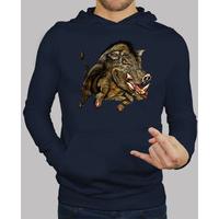 wild boar