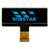 Winstar WEO012832ABPP3N00000 128x32 Blue OLED Chip On Glass Graphi...