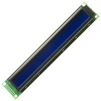 Winstar WH4002A-YYH-JT 40x2 LCD Display Yellow/green LED Backlight