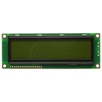 Winstar WH1602L-NYG-JT 16x2 Large Character LCD Display Reflective