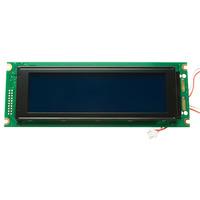 Winstar WG24064A-TMI-NZ Graphic Display Negative Blue Mode 240 x 6...