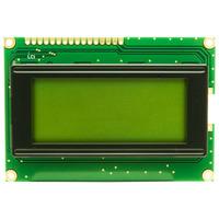 Winstar WH1604A-YYH-JT 16x4 LCD Display Yellow/green LED Backlight