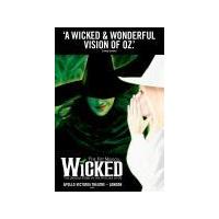 Wicked - Theatre Break