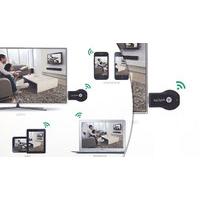 Wi-Fi Display Receiver