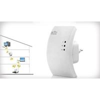 Wireless Wi-Fi Repeater