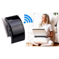 Wireless Wi-Fi Repeater