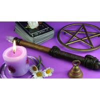 Wicca Diploma Online Course