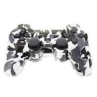 Wireless Dual Shock Six Axis Bluetooth Controller for PS3