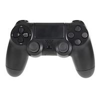 Wired Dualshock Game Controller for PS4 (Black Only)