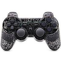 Wireless Joystick Bluetooth DualShock3 Sixaxis Rechargeable Controller gamepad for PS3