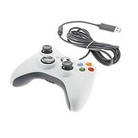 wired gamepad for xbox360