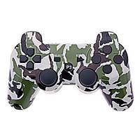 Wireless Bluetooth Game Controller for PS3