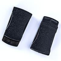 With the convenience of card holder / car hook free paste car glasses glasses card clip