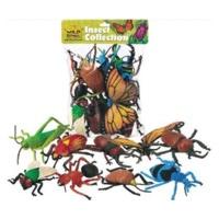 Wild Republic Insect Collection