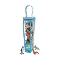 Wild Republic Tube Aqua Animals