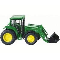 wiking john deere 6920 s with front loader 95840