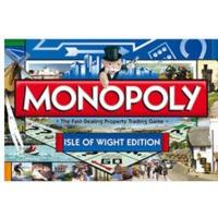 winning moves monopoly isle of wight