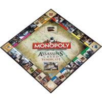 winning moves monopoly assassins creed syndicate english