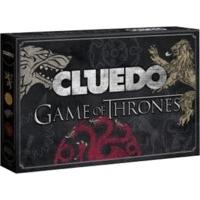 Winning-Moves Cluedo Game of Thrones (english)
