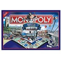 Winning-Moves Monopoly - Bristol Edition