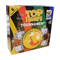 Winning-Moves Top Trumps FIFA World Cup Tournament