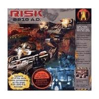 Wizards Risk 2210 AD