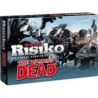 Winning-Moves Risiko - The Walking Dead (german)