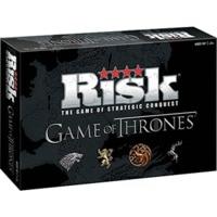 winning moves risiko game of thrones collectors edition french