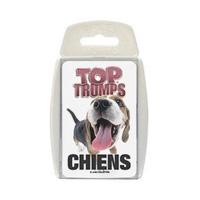 Winning-Moves Top Trumps - The Dog