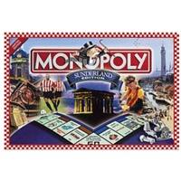 winning moves monopoly sunderland edition