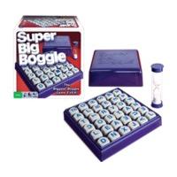 Winning-Moves Super Big Boggle