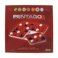 Winning-Moves Pentago