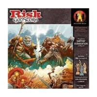 Wizards Risk Godstorm