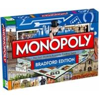Winning-Moves Monopoly Cardiff Edition