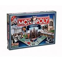 Winning-Moves Cambridge Monopoly