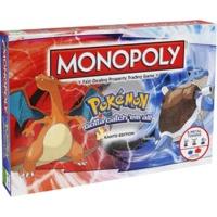 Winning-Moves Monopoly Pokémon (english)