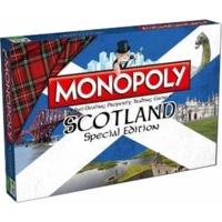 Winning-Moves Monopoly Scotland