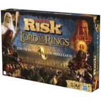 Winning-Moves Risk Lord of The Rings