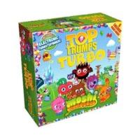 Winning-Moves Top Trumps Turbo Moshi Monsters