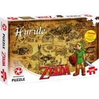 Winning-Moves Zelda Hyrule