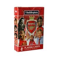 Winning-Moves Arsenal Playing Ca...