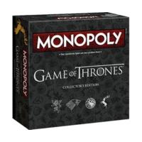 winning moves monopoly game of thrones collectors edition german