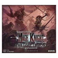 WizKids Mage Knight Lost Legion Expansion