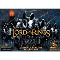 WizKids Lord Of The Rings Nazgul Board Game
