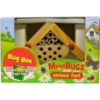Wildlife World Mini Bugs - Bug Box