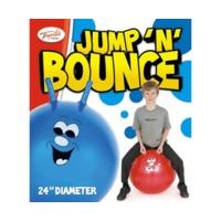 Wilton Bradley Jump N Bounce 24\